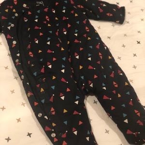 Baby Gap Winter Suit